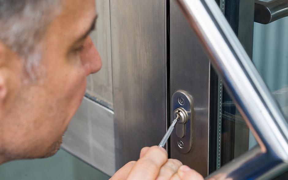 appelez toujours un serrurier Melun